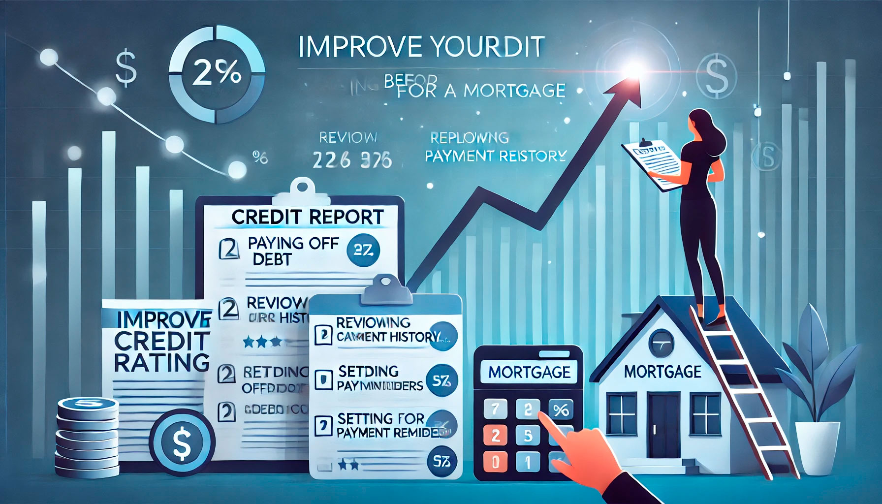 Improve Credit